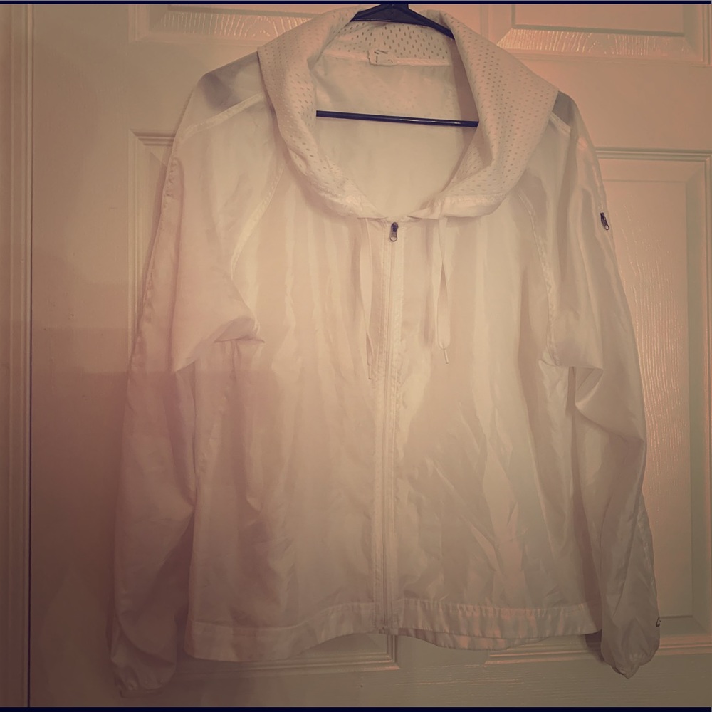 Champion Wind Breaker